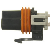 Standard Ignition Windshield Wiper Motor Connector S-1451 - view 2