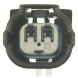 Standard Ignition Engine Coolant Temperature Sensor Connector,Parking Light Connector P/N:S-1465