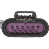 Standard Ignition Headlight Connector,Headlight Switch Connector,Ignition Coil Connector S-1479 - view 2