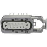Standard Ignition Neutral Safety Switch Connector P/N:S-1516