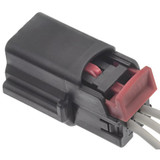Standard Ignition Engine Crankshaft Position Sensor Connector,Parking Aid Sensor Connector P/N:S-1497