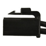 Standard Ignition Barometric Pressure Sensor Connector,HVAC Blower Motor Resistor Connector P/N:S-1519