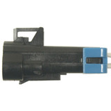 Standard Ignition Oxygen Sensor Connector S-1534 - view 2