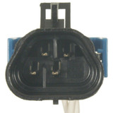 Standard Ignition Oxygen Sensor Connector P/N:S-1534