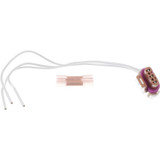 Standard Ignition Ignition Coil Connector,Ignition Control Module Connector P/N:S-1535