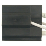 Standard Ignition Fuel Pump Relay Connector,Horn Relay Connector,Relay Connector S-1536 - view 3