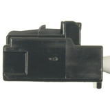 Standard Ignition A/C Clutch Cycle Switch Connector,HVAC Blower Motor Resistor Connector S-1573 - view 2