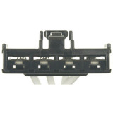 Standard Ignition A/C Clutch Cycle Switch Connector,HVAC Blower Motor Resistor Connector S-1573 - view 3