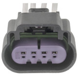Standard Ignition Ignition Coil Connector P/N:S-1589