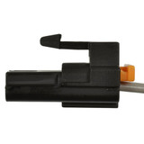 Standard Ignition Door Harness Connector,HVAC Blower Motor Resistor Connector S-1591 - view 2