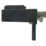 Standard Ignition Cruise Control Switch Connector,Headlight Switch Connector S-1598 - view 2