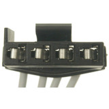 Standard Ignition Brake Light Switch Connector,Cruise Control Release Switch Connector S-1603 - view 2