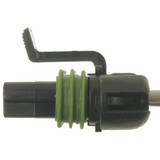 Standard Ignition Headlight Control Module Connector S-1607 - view 2