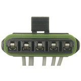 Standard Ignition Headlight Control Module Connector P/N:S-1607