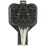 Standard Ignition Fuel Injector Connector P/N:S-1608