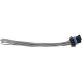 Standard Ignition Headlight Connector,Headlight Switch Connector,Oxygen Sensor Connector P/N:S-1647