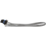 Standard Ignition Headlight Connector,Headlight Switch Connector,Oxygen Sensor Connector P/N:S-1647