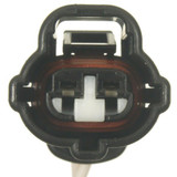 Standard Ignition Alternator Connector,Windshield Washer Pump Connector P/N:S-1676