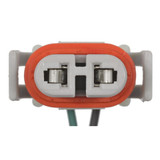 Standard Ignition Fog Light Connector,Headlight Connector S-1664 - view 2