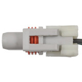 Standard Ignition Fog Light Connector,Headlight Connector P/N:S-1664