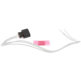 Standard Ignition Engine Camshaft Position Sensor Connector,Suspension Yaw Sensor Connector S-1681 - view 2