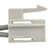 Standard Ignition Console Harness Connector,Door Harness Connector,Headlight Switch Connector P/N:S-1699