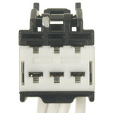 Standard Ignition Door Lock Switch Connector,Power Window Switch Connector P/N:S-1700