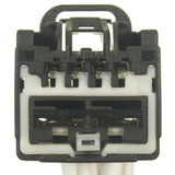 Standard Ignition HVAC Blower Motor Resistor Connector P/N:S-1702