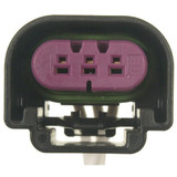 Standard Ignition ABS Modulator Sensor Connector,Fuel Tank Pressure Switch Connector S-1713 - view 3