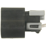 Standard Ignition Engine Coolant Temperature Sensor Connector,Oxygen Sensor Connector P/N:S-1717