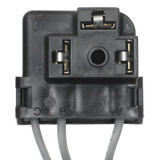 Standard Ignition Headlight Connector P/N:S-1743