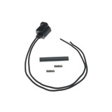 Standard Ignition Vapor Canister Purge Solenoid Connector,Vapor Canister Purge Valve Connector P/N:S-1752