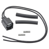 Standard Ignition A/C Compressor Connector,Door Lock Actuator Connector,Speaker Connector P/N:S-1757