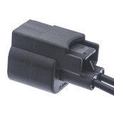 Standard Ignition A/C Compressor Connector,Door Lock Actuator Connector,Speaker Connector P/N:S-1757