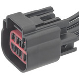 Standard Ignition Exhaust Gas Recirculation (EGR) Pressure Feedback Sensor Connector P/N:S-1765