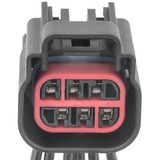 Standard Ignition Exhaust Gas Recirculation (EGR) Pressure Feedback Sensor Connector P/N:S-1765