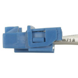 Standard Ignition Headlight Switch Connector,Power Window Switch Connector S-1766 - view 2