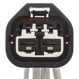 Standard Ignition HVAC Blower Motor Resistor Connector,HVAC Blower Motor Resistor Harness P/N:S-1779