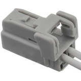 Standard Ignition Air Charge Temperature Sensor Connector,Brake Light Switch Connector P/N:S-1789