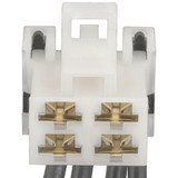 Standard Ignition Brake Light Switch Connector,HVAC Blower Motor Resistor Connector P/N:S-1785