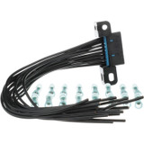 Standard Ignition Data Link Connector S-1796 - view 2