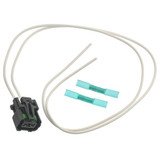 Standard Ignition Fog Light Connector P/N:S-1824