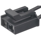 Standard Ignition Lighting Control Module Connector,Seat Memory Module Connector S-1842 - view 2