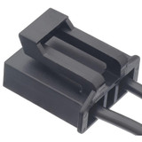 Standard Ignition Lighting Control Module Connector,Seat Memory Module Connector P/N:S-1842