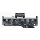 Standard Ignition Headlight Control Module Connector,Power Seat Switch Connector P/N:S-1848