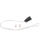 Standard Ignition Alternator Connector,Horn Connector,Washer Fluid Level Sensor Connector P/N:S-1895