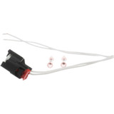 Standard Ignition Alternator Connector,Horn Connector,Washer Fluid Level Sensor Connector S-1895 - view 3
