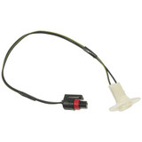 Standard Ignition License Plate Light Connector P/N:S-1940