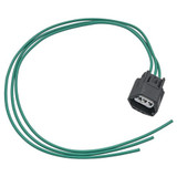 Standard Ignition Brake Fluid Level Sensor Connector,Engine Camshaft Position Sensor Connector P/N:S-2031
