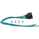 Standard Ignition Ignition Coil Connector,Parking Light Connector,Turn Signal Light Connector S-2033 - view 2